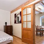 Oranje Habitación en casa particular