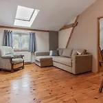 Habitación en casa particular Oranje