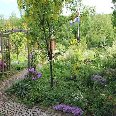 Privatunterkunft Oranje Bolkow