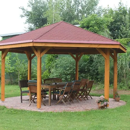 Oranje Privat bolig *