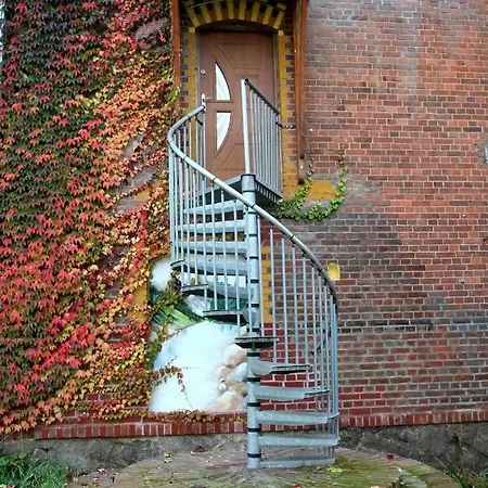 Oranje Privat bolig *