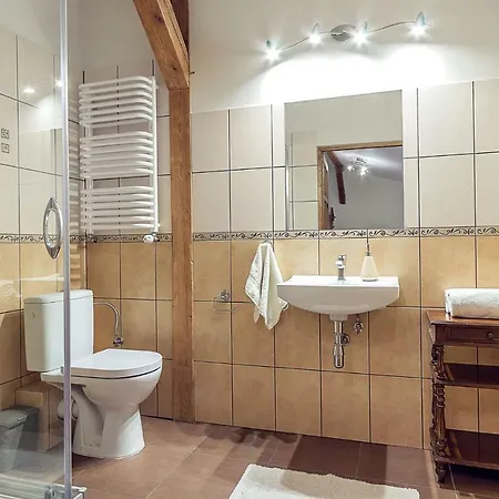 Oranje Privatunterkunft *