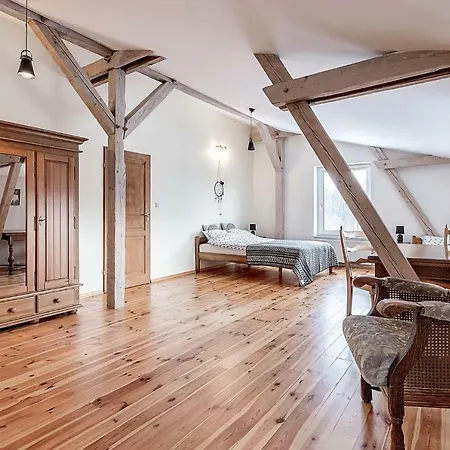 Oranje Privatunterkunft