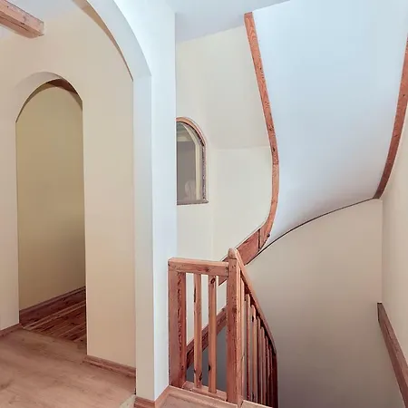 Oranje Privatunterkunft