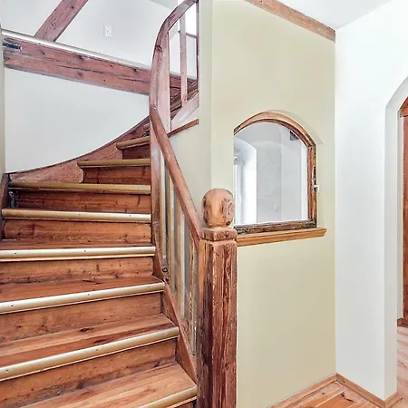 Oranje Privat bolig Bolkow