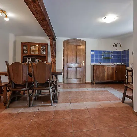 Privatunterkunft Oranje Bolkow