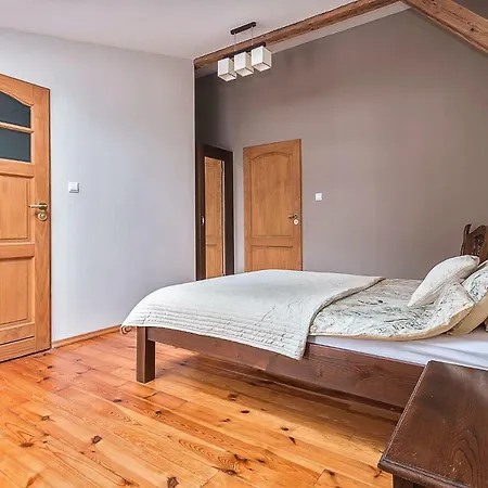 Privat bolig Oranje *