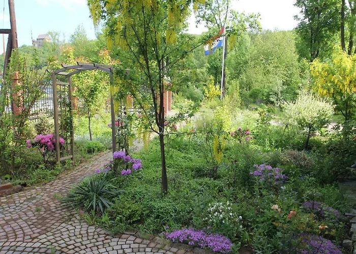 Homestay Oranje Bolkow