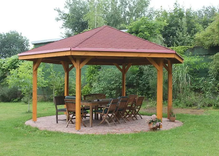 Oranje Accommodatie bij particulieren *