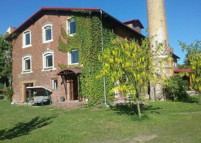 Homestay Oranje Bolkow