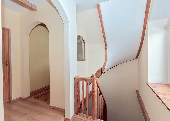 Oranje Accommodatie bij particulieren