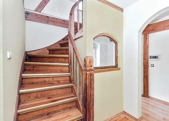 Oranje Homestay Bolkow