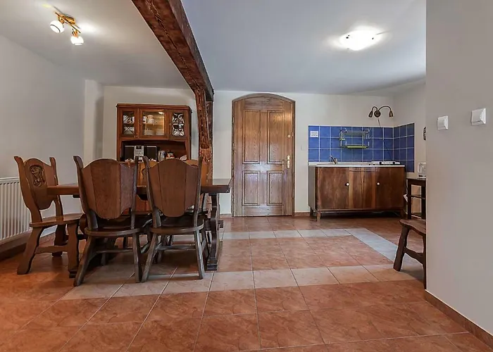 Homestay Oranje Bolkow