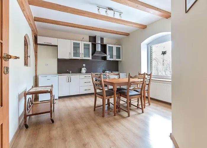 Oranje Homestay Bolkow